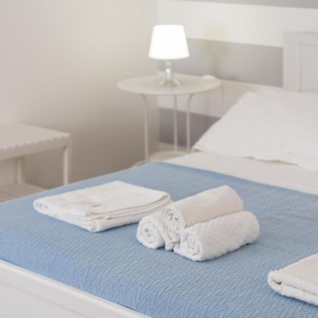 מלון אגריג'נטו La Casa Di Nini מראה חיצוני תמונה