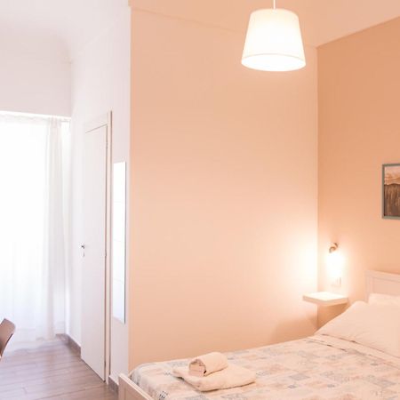 מלון אגריג'נטו La Casa Di Nini מראה חיצוני תמונה