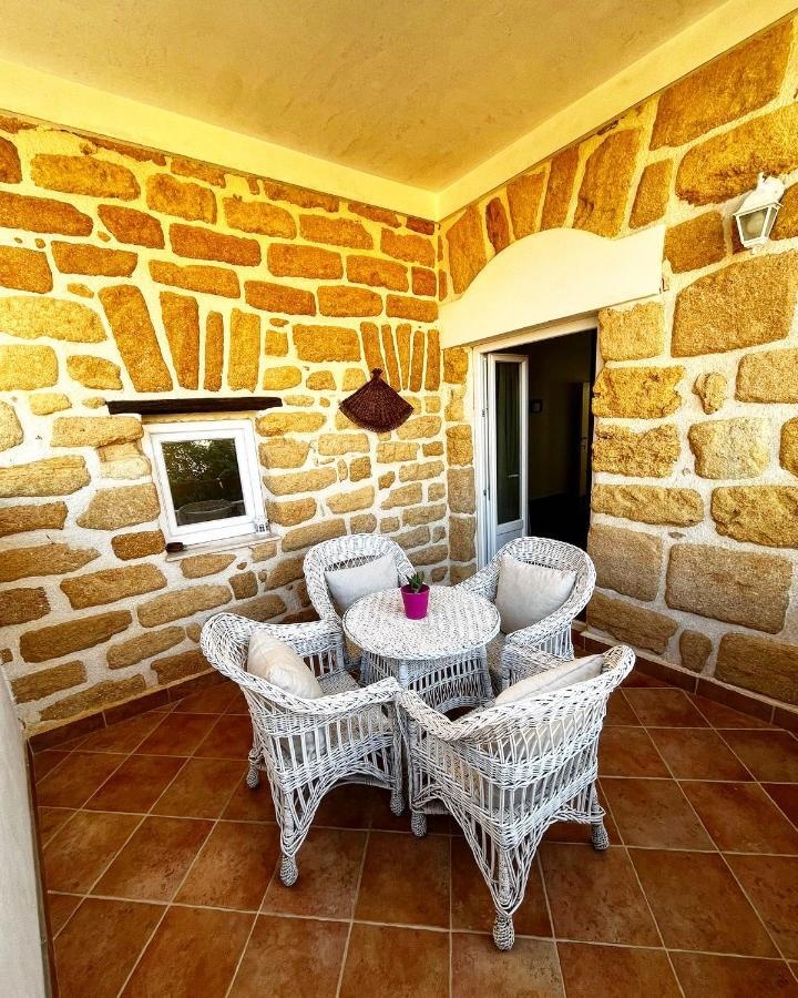 מלון אגריג'נטו La Casa Di Nini מראה חיצוני תמונה