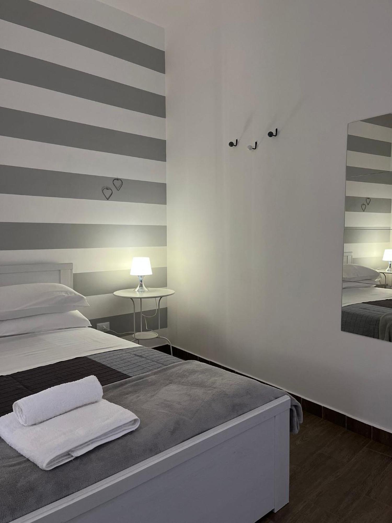 מלון אגריג'נטו La Casa Di Nini מראה חיצוני תמונה