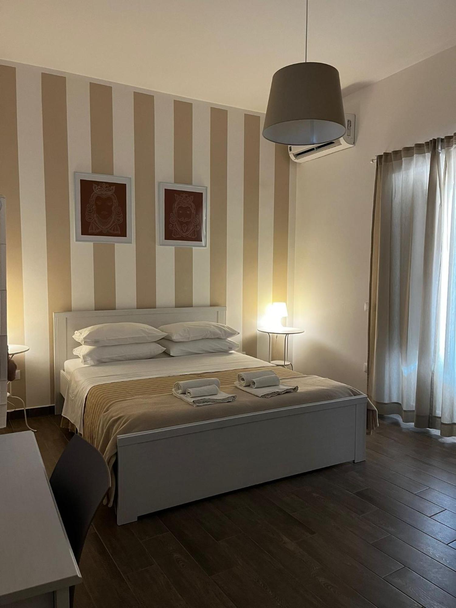 מלון אגריג'נטו La Casa Di Nini מראה חיצוני תמונה