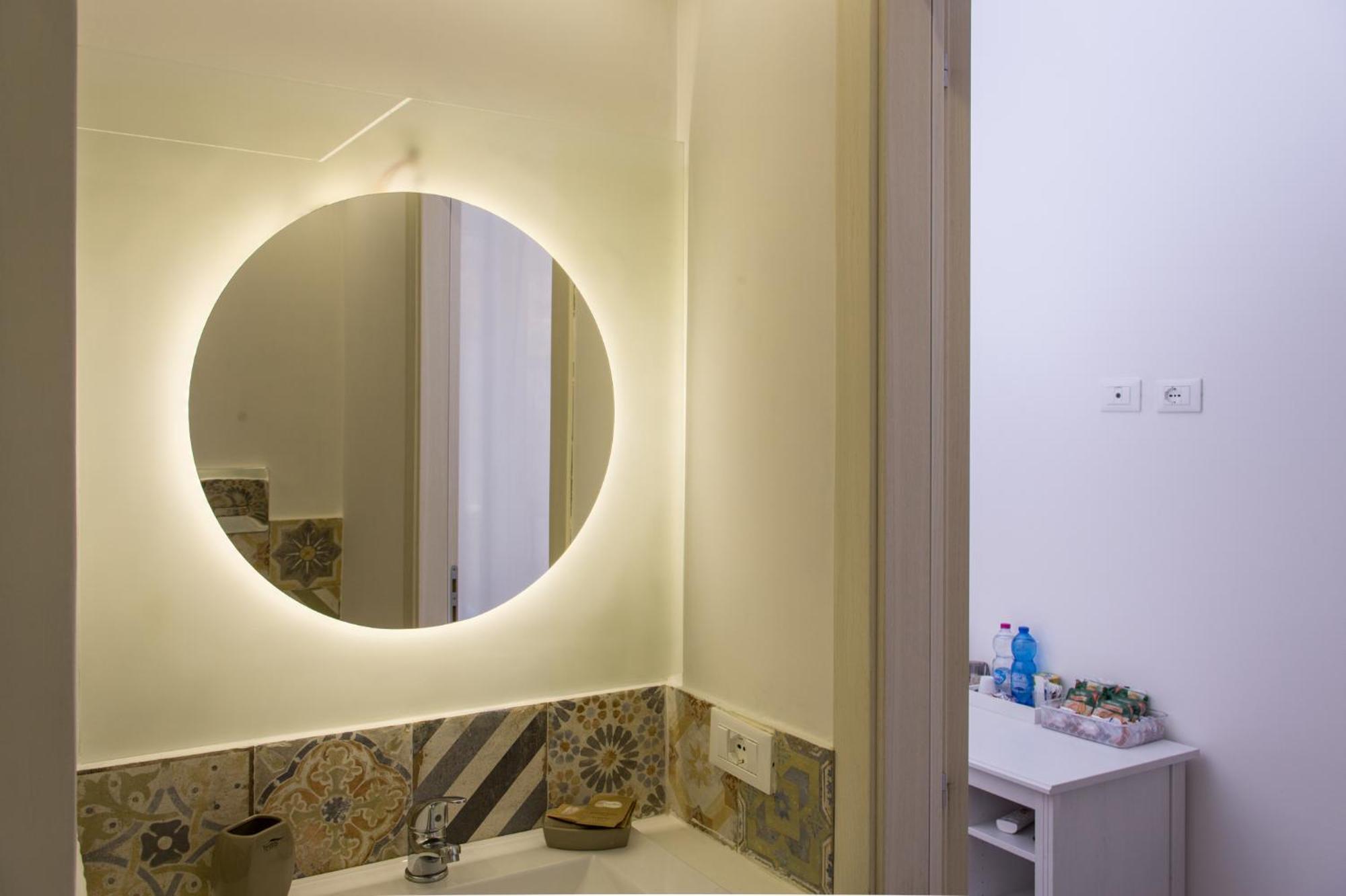 מלון אגריג'נטו La Casa Di Nini מראה חיצוני תמונה