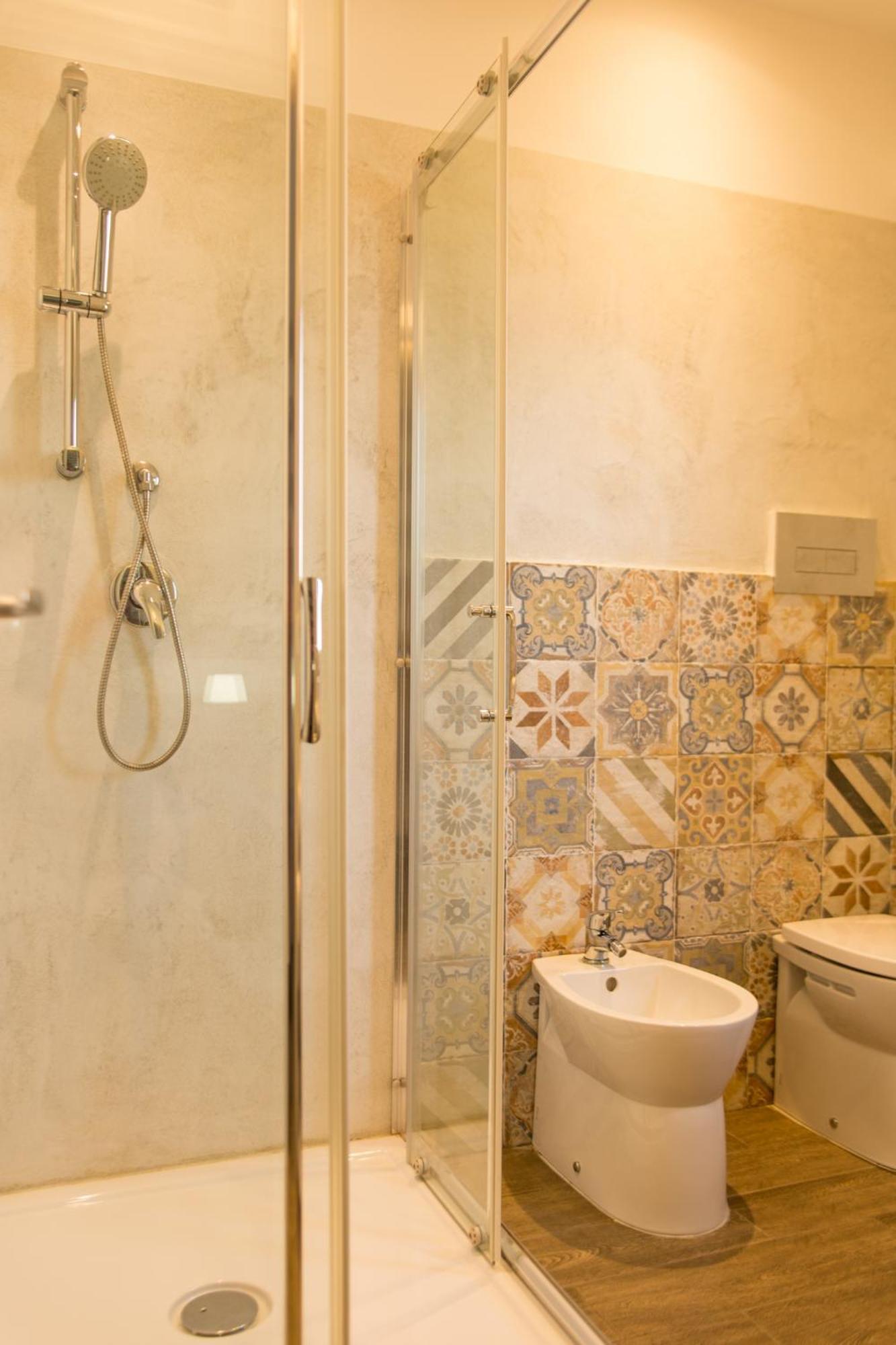 מלון אגריג'נטו La Casa Di Nini מראה חיצוני תמונה