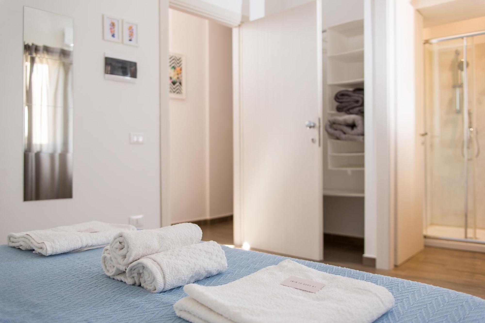 מלון אגריג'נטו La Casa Di Nini מראה חיצוני תמונה