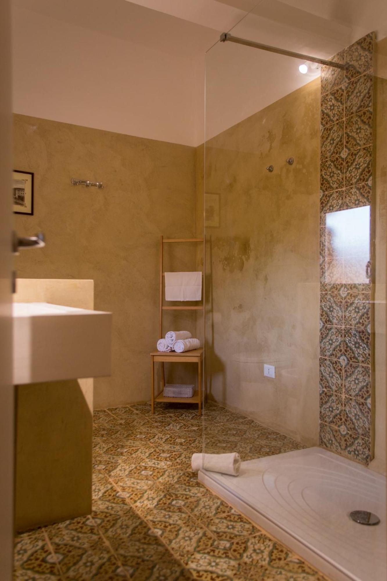 מלון אגריג'נטו La Casa Di Nini מראה חיצוני תמונה